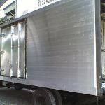 ฉนวนตู้คอนเทเนอร์